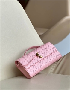 Клатч BOTTEGA VENETA 163131