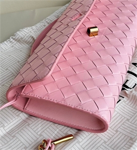 Клатч BOTTEGA VENETA 163131