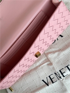 Клатч BOTTEGA VENETA 163131