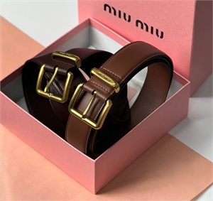 Ремень MIU MIU 163133