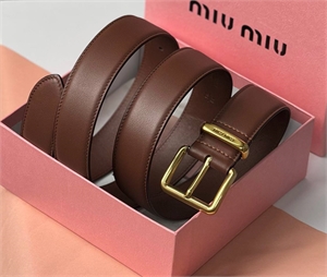 Ремень MIU MIU 163133