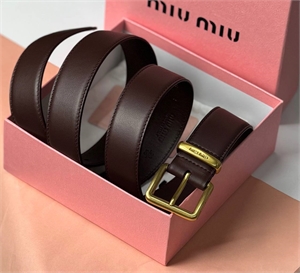 Ремень MIU MIU 163133
