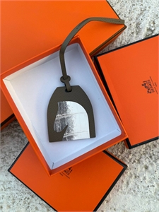 Брелок HERMES 163138 - фото 389977