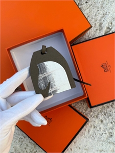 Брелок HERMES 163138 - фото 389978