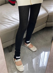 Лосины MIU MIU 163142