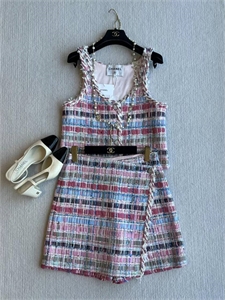 Костюм CHANEL 163148 - фото 390037