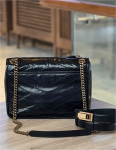 Ремень YSL 163153 - фото 390088