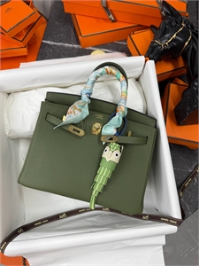 Сумка HERMES 163154 - фото 390095