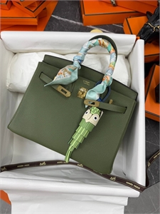 Сумка HERMES 163154 - фото 390096