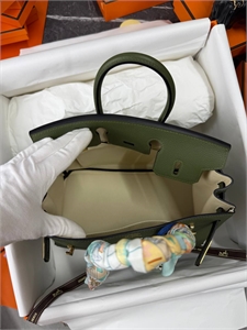 Сумка HERMES 163154 - фото 390102