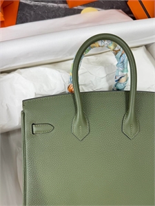 Сумка HERMES 163154 - фото 390103