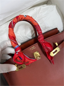 Сумка HERMES 163157 - фото 390130