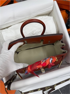 Сумка HERMES 163157 - фото 390133