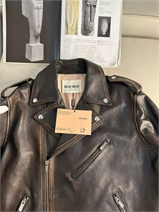 Куртка MIU MIU 163159