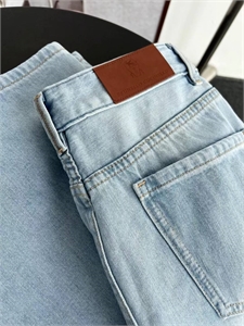 Джинсы BRUNELLO CUCINELLI 163160