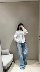 Джинсы BRUNELLO CUCINELLI 163160