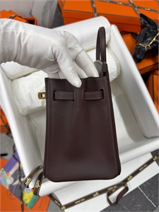 Сумка HERMES 163161 - фото 390183