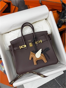 Брелок HERMES 163162 - фото 390194