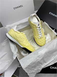 Кроссовки CHANEL 163163 - фото 390205