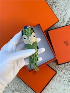 Брелок HERMES 163156 - фото 390233