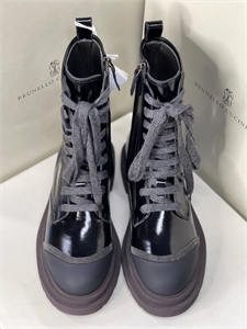 Ботинки BRUNELLO CUCINELLI 163185
