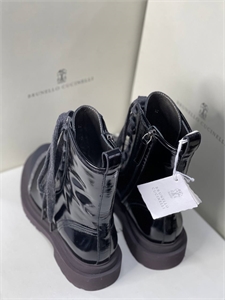 Ботинки BRUNELLO CUCINELLI 163185
