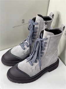 Ботинки BRUNELLO CUCINELLI 163187