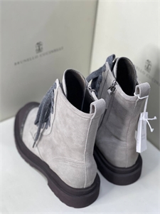 Ботинки BRUNELLO CUCINELLI 163187