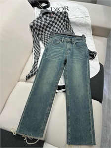 Джинсы DIOR 163191