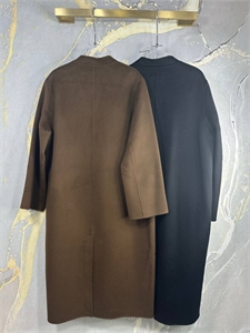 Пальто THE ROW 163194