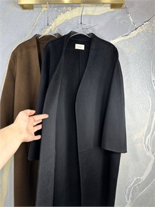 Пальто THE ROW 163194