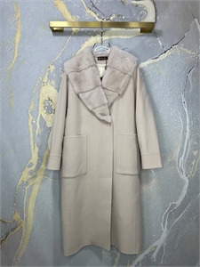 Пальто LORO PIANA 163201