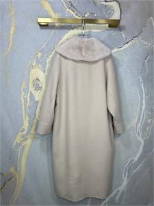 Пальто LORO PIANA 163201