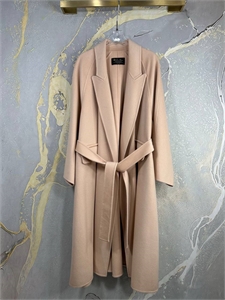 Пальто LORO PIANA 163205