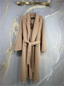 Пальто LORO PIANA 163206