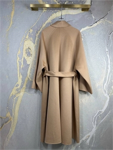 Пальто LORO PIANA 163206