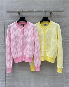 Кардиган FENDI 163214