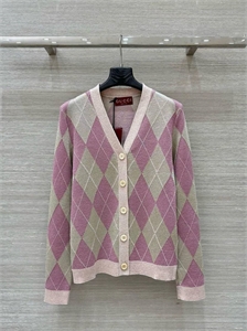 Кардиган GUCCI 163215