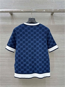 Кофта GUCCI 163224 - фото 390492