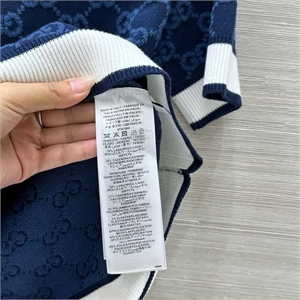 Кофта GUCCI 163224 - фото 390493