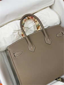 Сумка HERMES 163236 - фото 390647