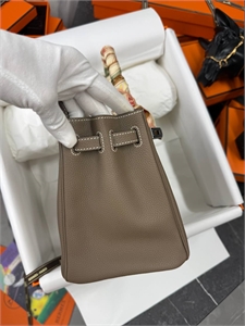 Сумка HERMES 163236 - фото 390649