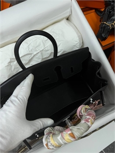 Сумка HERMES 163239 - фото 390683