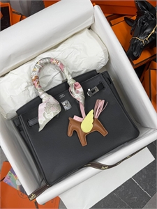 Сумка HERMES 163239 - фото 390687