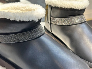 Обувь BRUNELLO CUCINELLI 163255