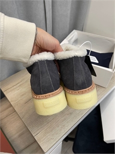 Ботинки PRADA 163259 - фото 390847