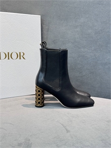 Ботильоны DIOR 163278