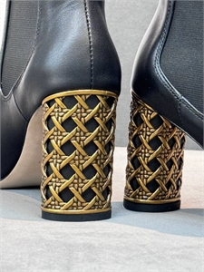 Ботильоны DIOR 163278