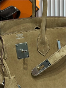 Сумка HERMES 163282 - фото 390985