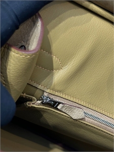 Сумка HERMES 163282 - фото 390986